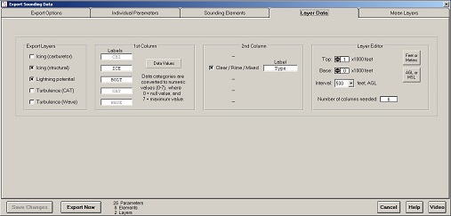 RAOB Exporter 4