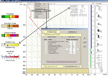 Fog Table Example