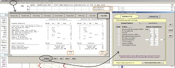 Fog Table Listings